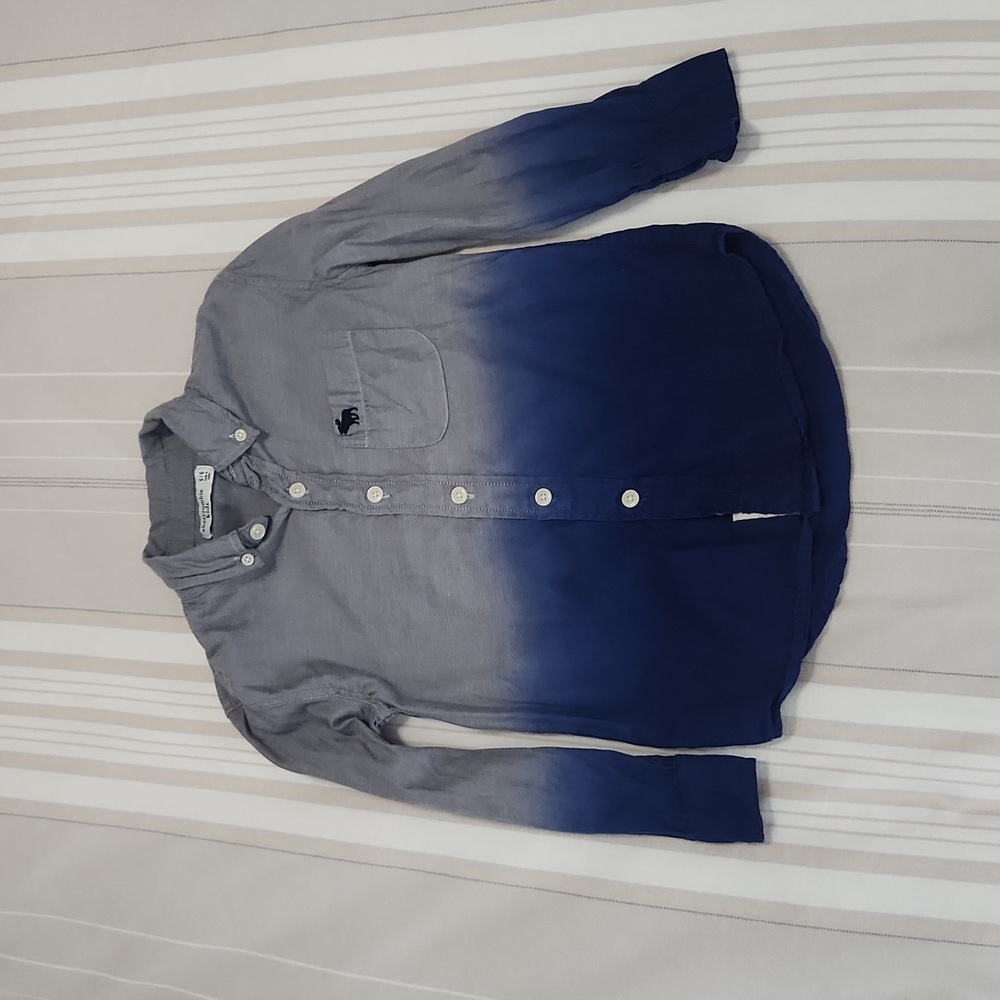 Boy's Abercrombie Shirt